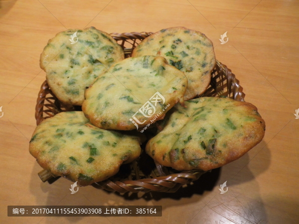 長(zhǎng)汀燈盞糕