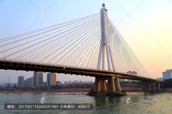 西雙版納大橋