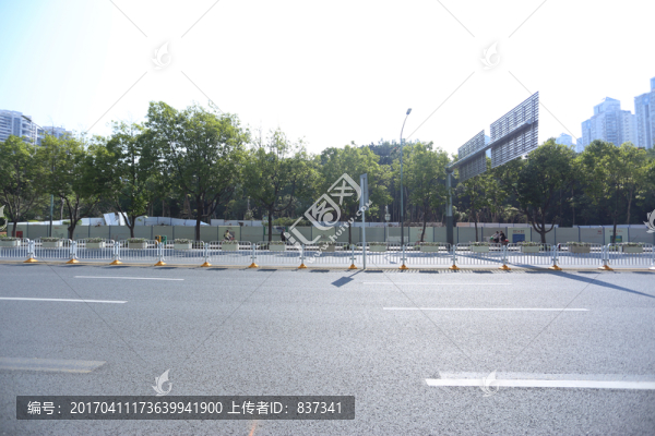 馬路