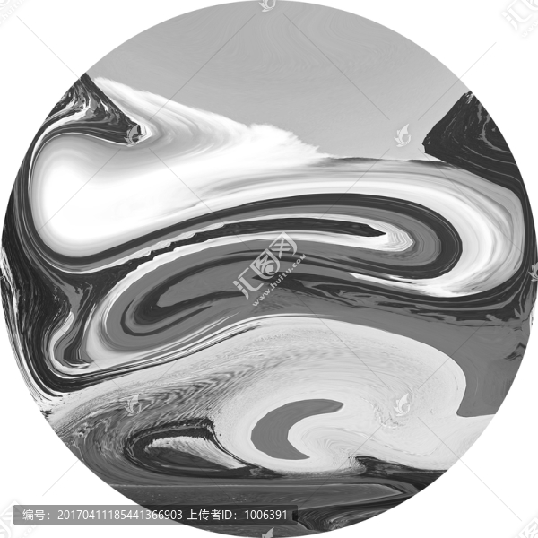寫意水墨畫