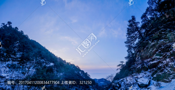 泰山風(fēng)光