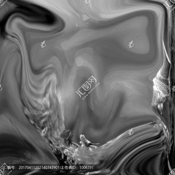 水墨