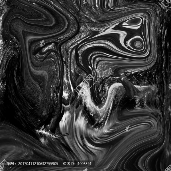 裝飾畫,油墨畫,水墨畫