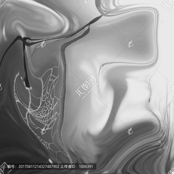 水墨