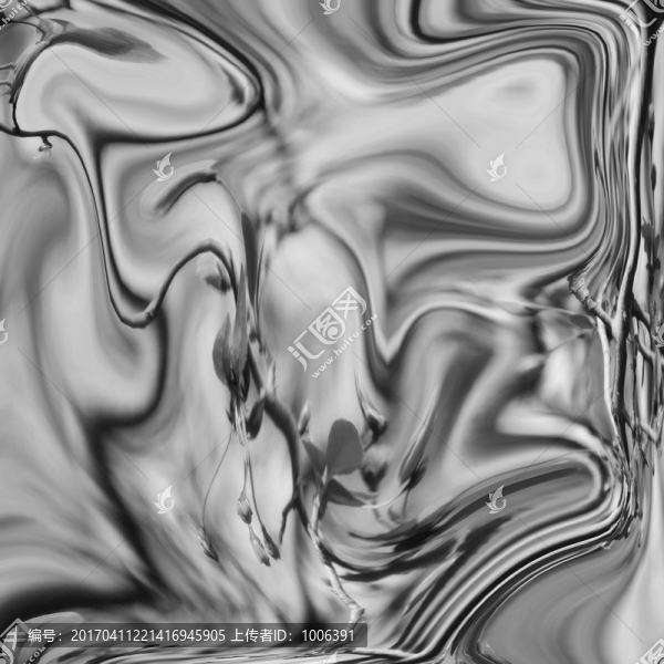 水墨元素