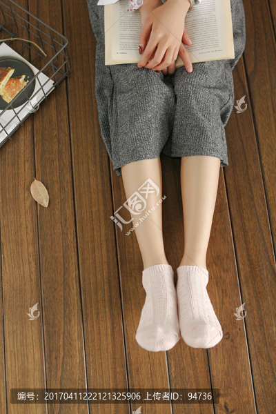 女襪