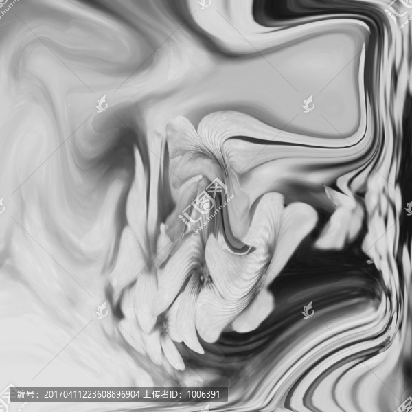 沙發(fā)背景水墨裝飾畫