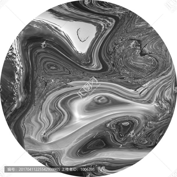 水墨畫