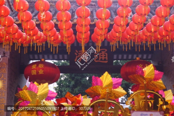 通濟(jì)橋