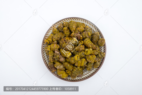 鐵皮石斛