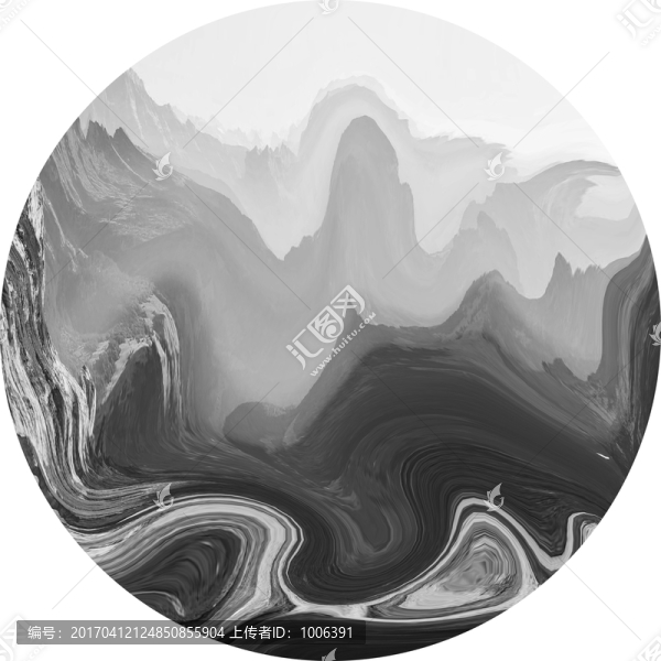 藝術(shù)畫,裝飾畫,水墨畫