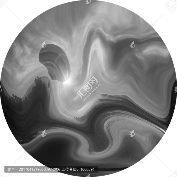 創(chuàng)意水墨畫,抽象水墨,裝飾畫
