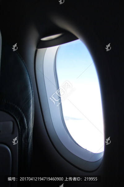 飛機(jī)眩窗