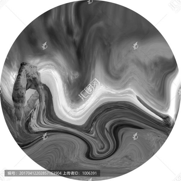 水墨抽象,水墨裝飾畫,小品畫