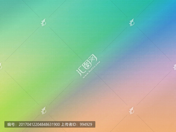 高清矢量圖彩色漸變背景