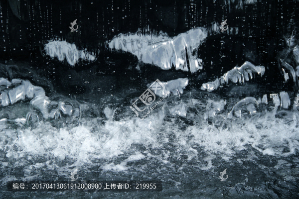 水流