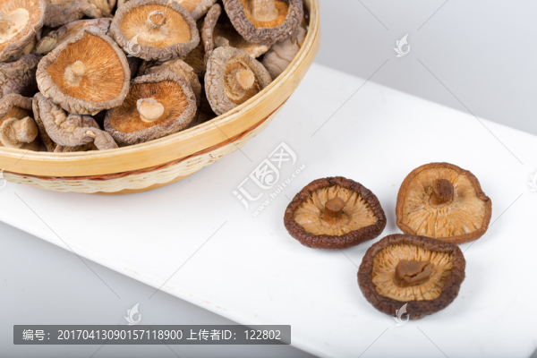 香菇