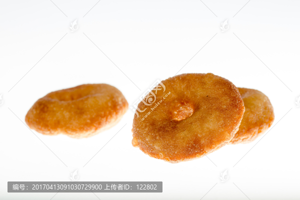 黃陵小吃
