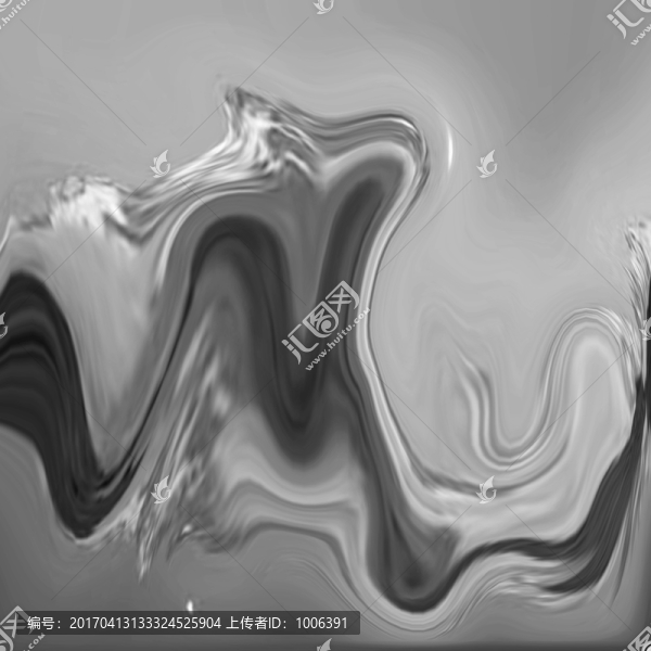 水墨畫
