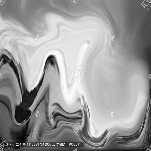 水墨畫