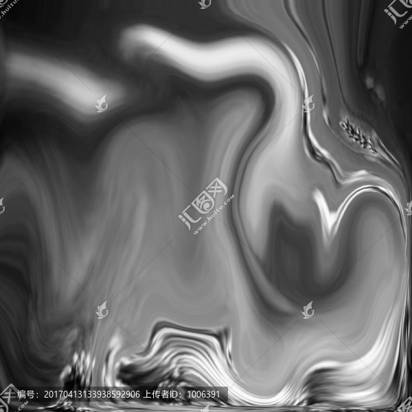 水墨畫