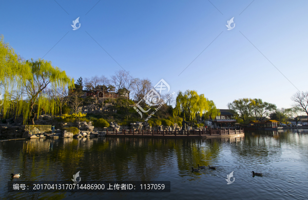 北京匯通祠