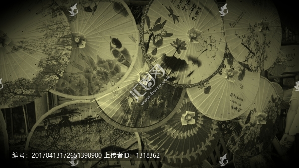 傘