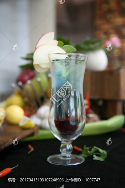 雞尾酒