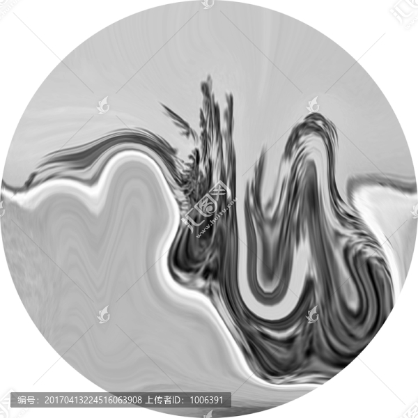 水墨抽象畫(huà),中國(guó)風(fēng)水墨裝飾畫(huà)