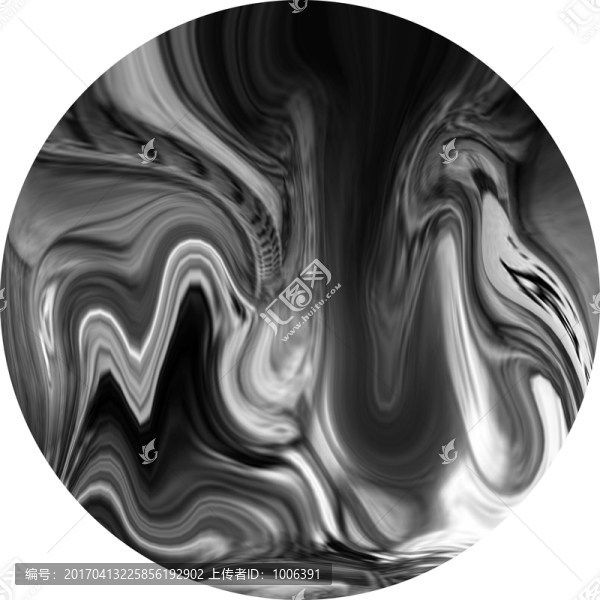水墨抽象畫,抽象水墨裝飾畫