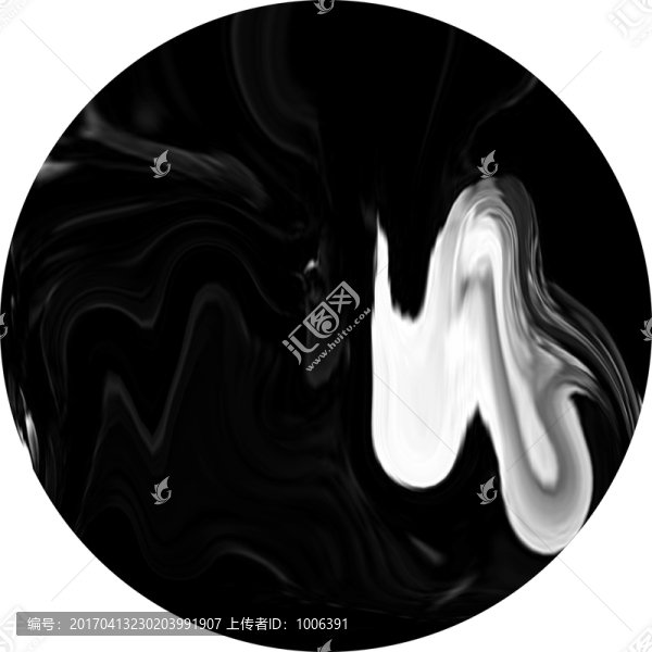 藝術(shù)水墨畫(huà)