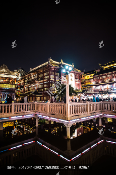 上海豫園