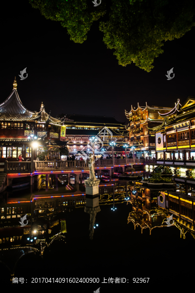 上海豫園