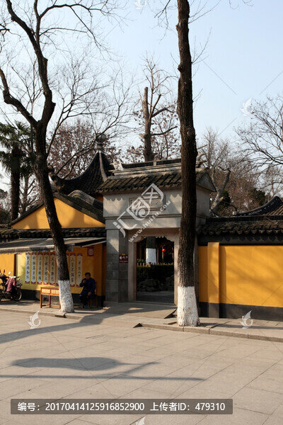蘇州,寒山寺,蘇州旅游,蘇州建