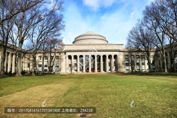 麻省理工學(xué)院