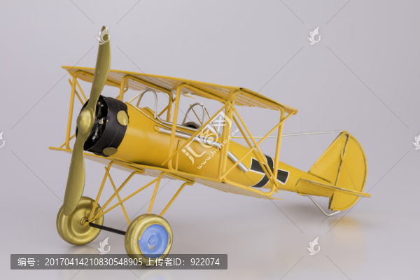 飛機模型