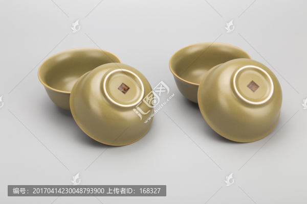 盧鈞窯陶瓷高清圖