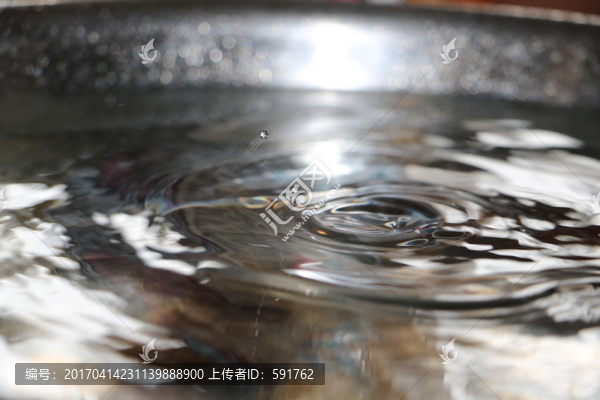 水珠