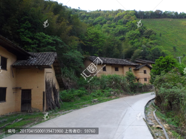 鄉(xiāng)村道路