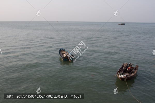 北海港灣