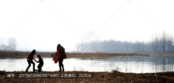 春游圖