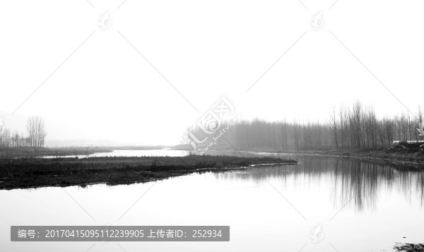 畫意洛河