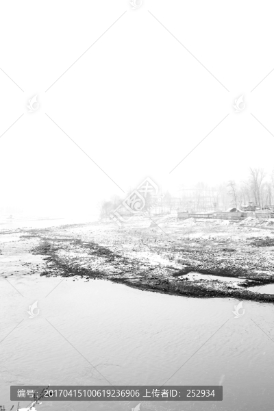 雪景