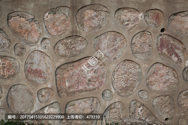 石頭墻,石頭,建材,背景,細節(jié)