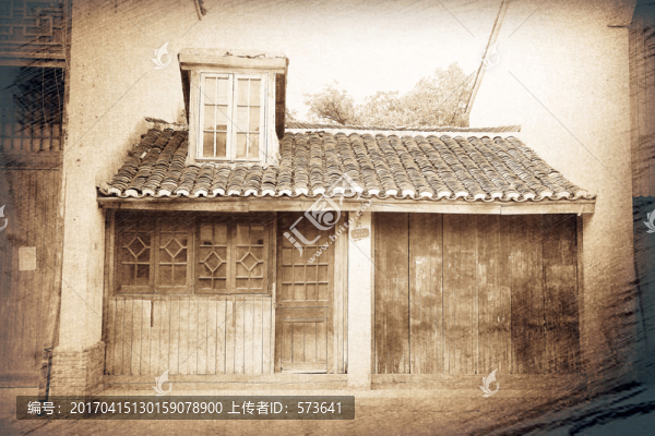 老上海格調(diào)映像
