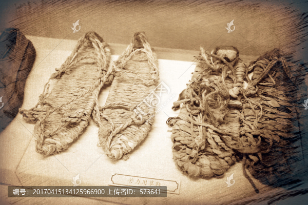 老上海生活用品