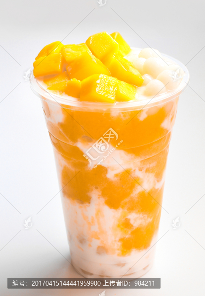 多芒小丸子,外賣