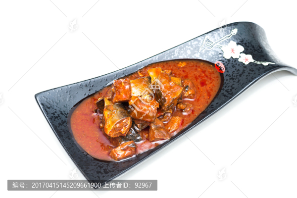 番茄鯡魚(yú)
