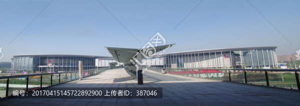 上海國家會(huì)展中心