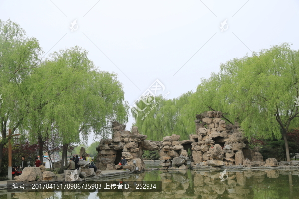 園林景觀